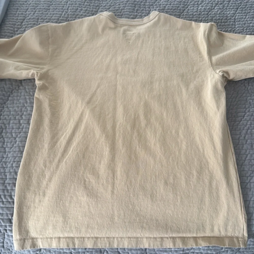 Men’s The Nike Tee Loose fit Size small. Very good used condition - Picture 4 of 4